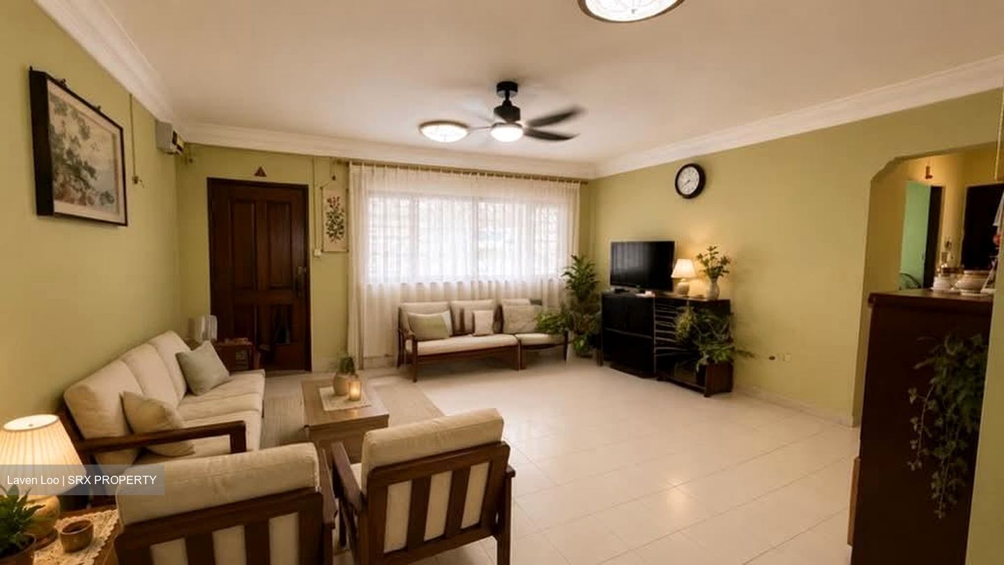 Blk 114 Teck Whye Lane (Choa Chu Kang), HDB 4 Rooms #580194771